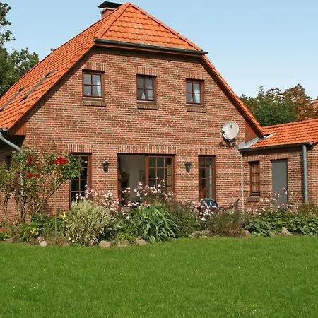 Ferienhaus May 1 *