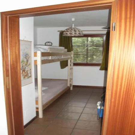 Ferienhaus May 1 아파트