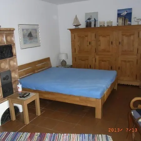 Ferienhaus May 1 *